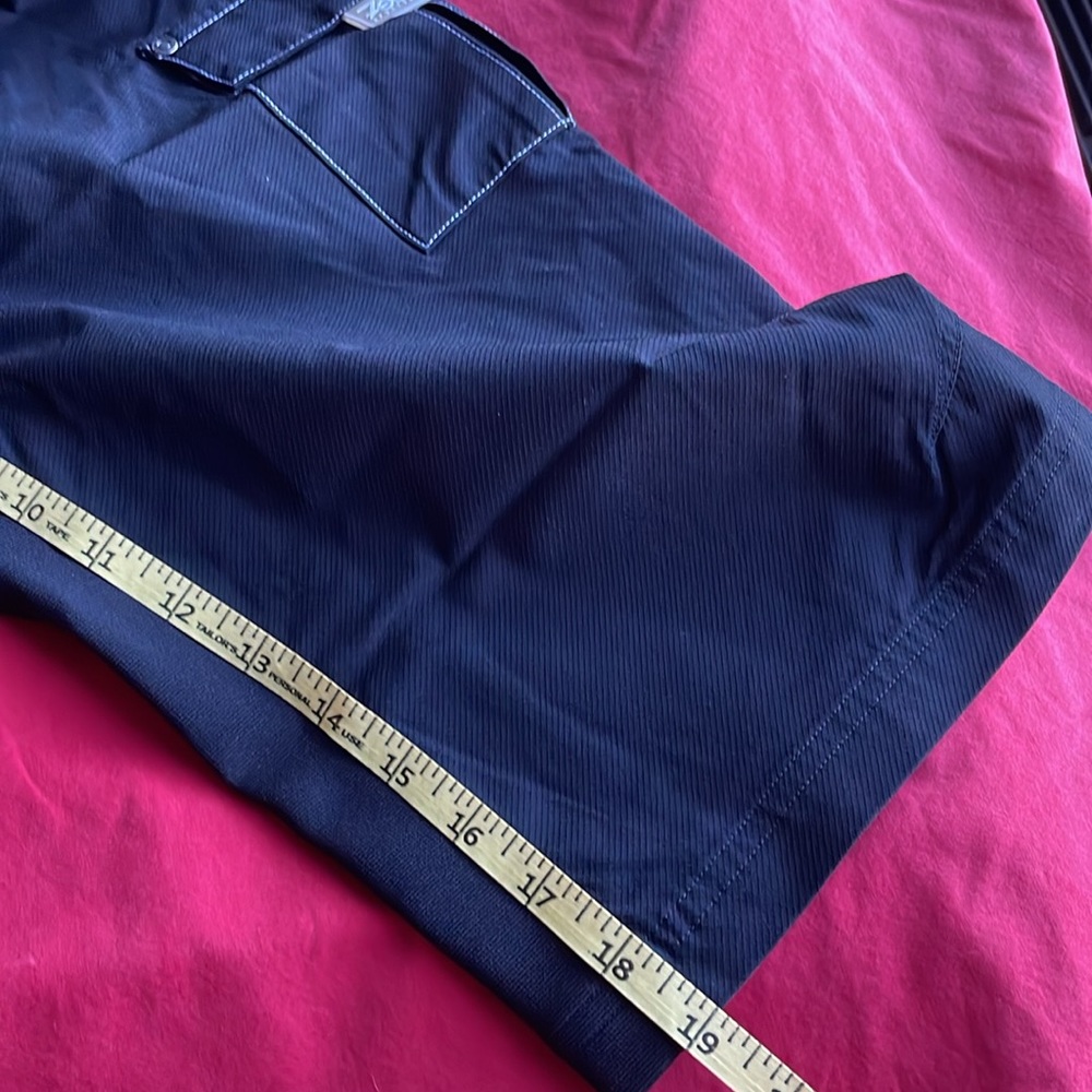 [Zoot] Peddle Pusher Bike Pants/Long Shorts - Picture 3 of 6
